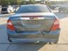 FORD FUSION SEL