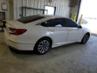 HONDA ACCORD HYBRID EXL