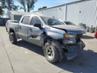 CHEVROLET SILVERADO K1500 TRAIL BOSS CUSTOM