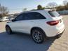 MERCEDES-BENZ GLC-CLASS 63 4MATIC AMG