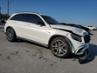 MERCEDES-BENZ GLC-CLASS 63 4MATIC AMG