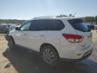 NISSAN PATHFINDER S