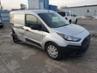 FORD TRANSIT CONNECT XL