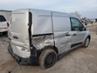 FORD TRANSIT CONNECT XL