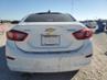 CHEVROLET CRUZE LS