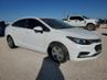 CHEVROLET CRUZE LS