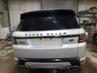 LAND ROVER RANGE ROVER P525 AUTOBIOGRAPHY