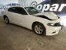 DODGE CHARGER SXT