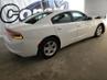 DODGE CHARGER SXT