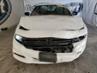 DODGE CHARGER SXT