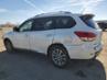 NISSAN PATHFINDER S