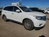 NISSAN PATHFINDER S