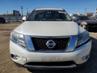 NISSAN PATHFINDER S