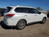 NISSAN PATHFINDER S