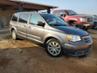 CHRYSLER TOWN & COUNTRY TOURING