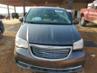 CHRYSLER TOWN & COUNTRY TOURING