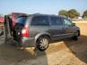 CHRYSLER TOWN & COUNTRY TOURING