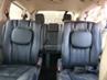 CHRYSLER TOWN & COUNTRY TOURING