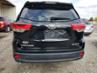 TOYOTA HIGHLANDER SE