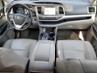 TOYOTA HIGHLANDER SE