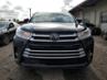 TOYOTA HIGHLANDER SE