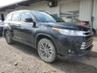 TOYOTA HIGHLANDER SE