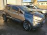 FORD ECOSPORT S