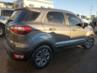 FORD ECOSPORT S