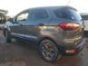 FORD ECOSPORT S