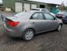 KIA FORTE EX