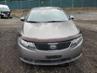 KIA FORTE EX