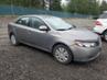 KIA FORTE EX