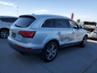 AUDI Q7 PREMIUM PLUS