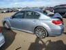 SUBARU LEGACY 2.5I LIMITED