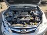 SUBARU LEGACY 2.5I LIMITED