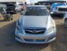 SUBARU LEGACY 2.5I LIMITED