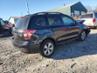 SUBARU FORESTER 2.5I PREMIUM