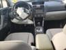 SUBARU FORESTER 2.5I PREMIUM