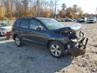 SUBARU FORESTER 2.5I PREMIUM