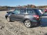 SUBARU FORESTER 2.5I PREMIUM