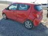 CHEVROLET SPARK LS