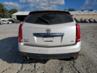 CADILLAC SRX LUXURY COLLECTION