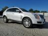 CADILLAC SRX LUXURY COLLECTION