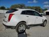 CADILLAC SRX LUXURY COLLECTION