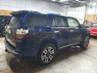 TOYOTA 4RUNNER SR5/SR5 PREMIUM