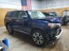 TOYOTA 4RUNNER SR5/SR5 PREMIUM