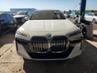 BMW I7 EDRIVE50