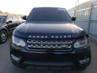 LAND ROVER RANGE ROVER HSE