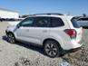 SUBARU FORESTER 2.5I PREMIUM