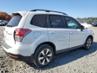 SUBARU FORESTER 2.5I PREMIUM